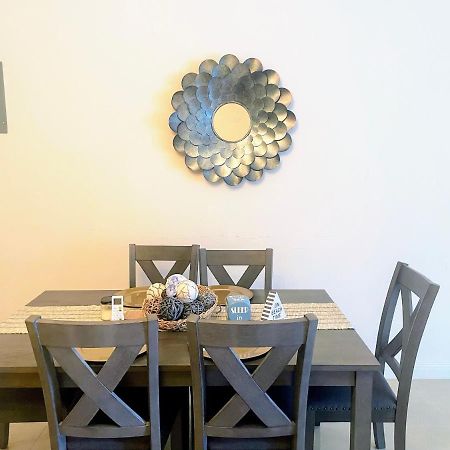 My Palm Retreat Apartment Mammee Bay Bagian luar foto