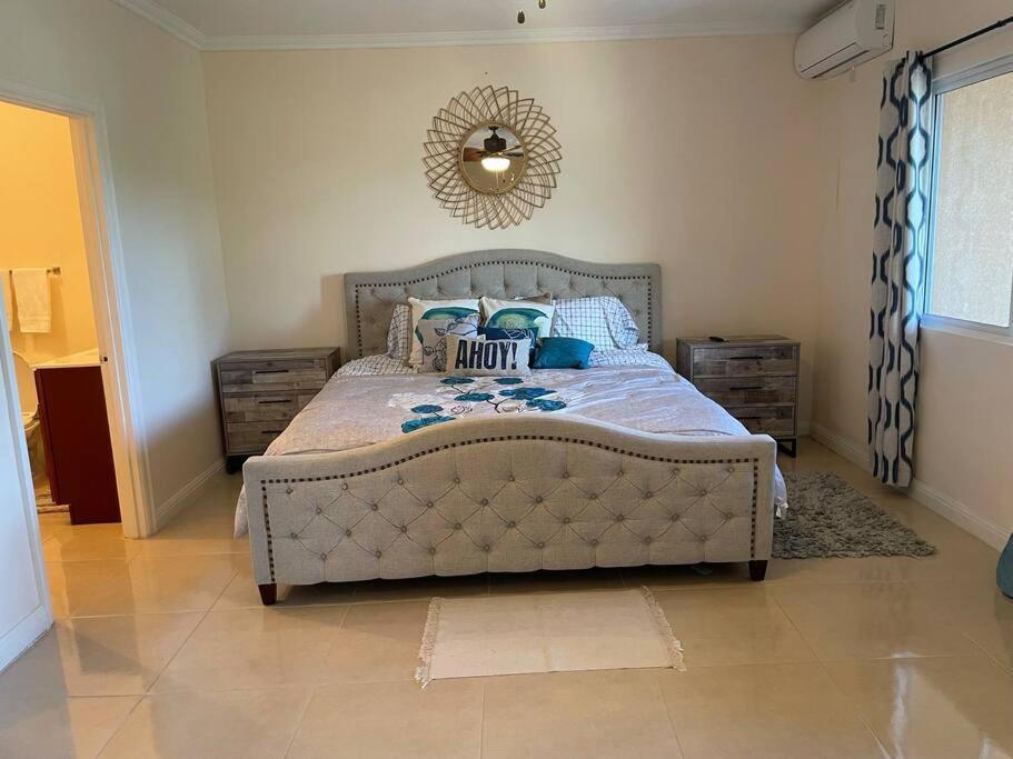 My Palm Retreat Apartment Mammee Bay Bagian luar foto