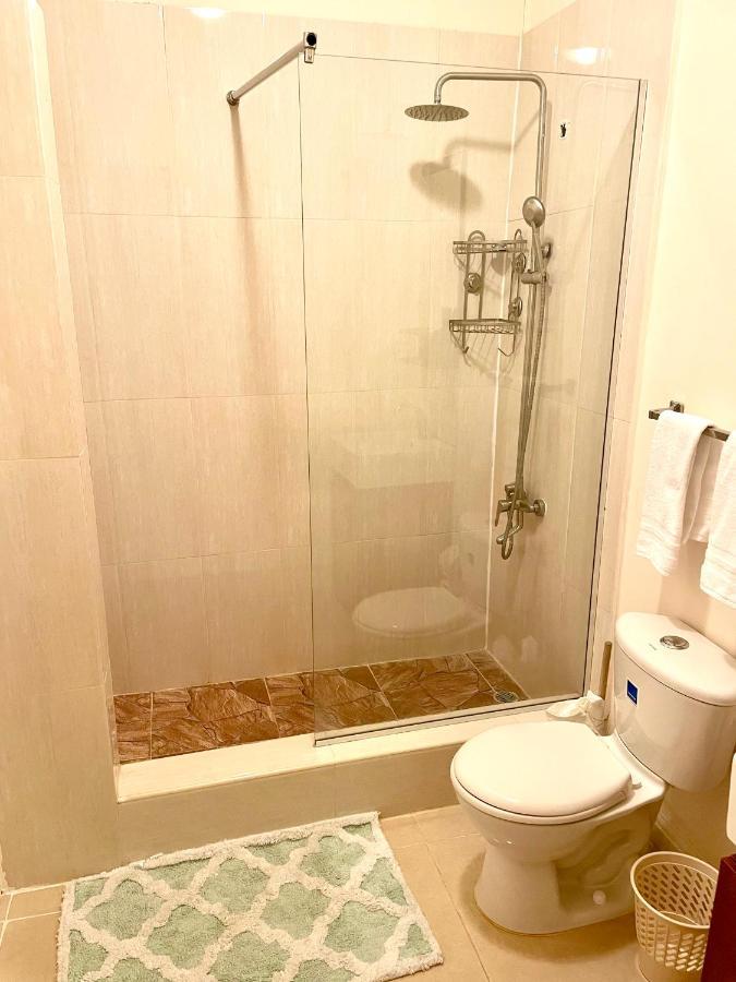 My Palm Retreat Apartment Mammee Bay Bagian luar foto